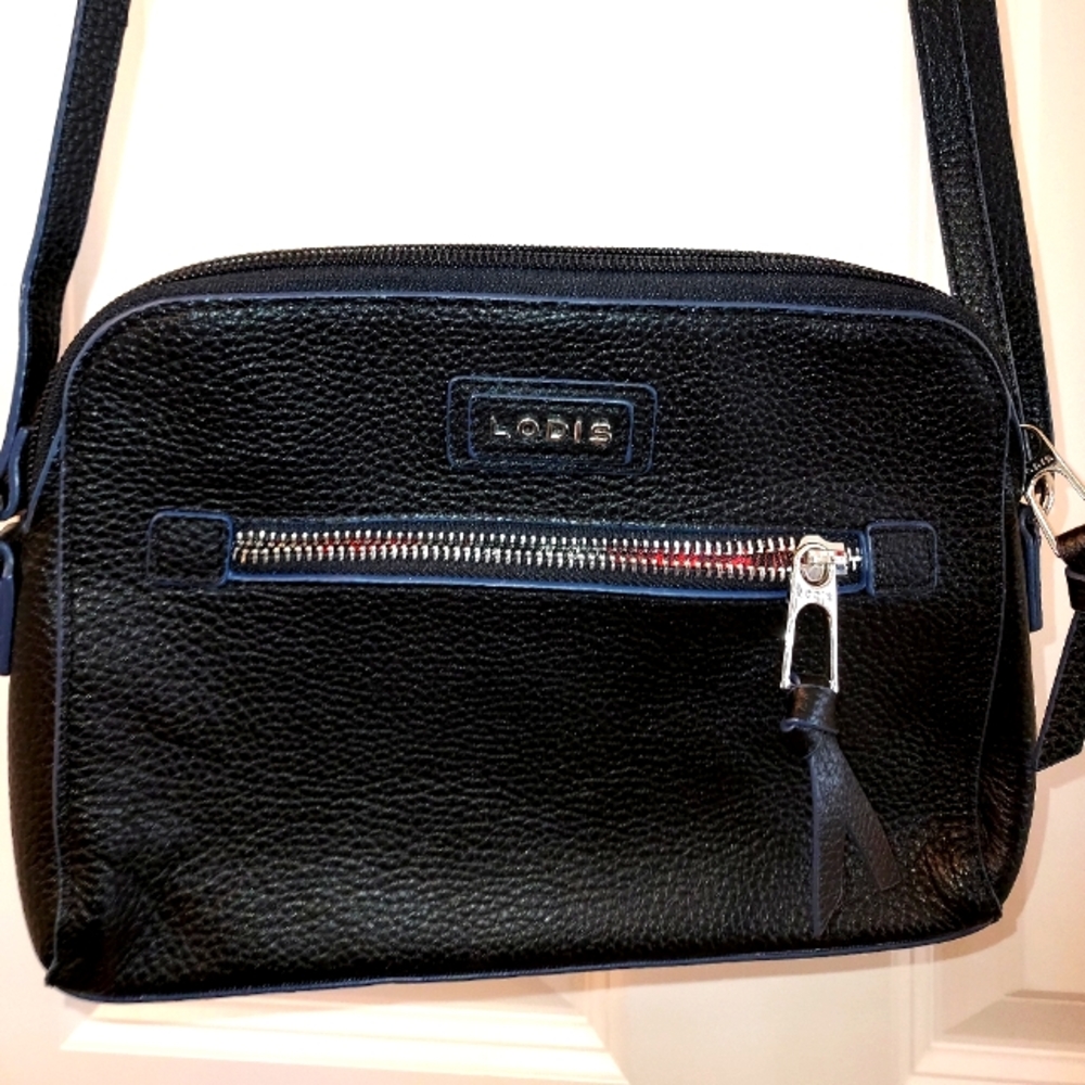 LODIS CROSSBODY purse